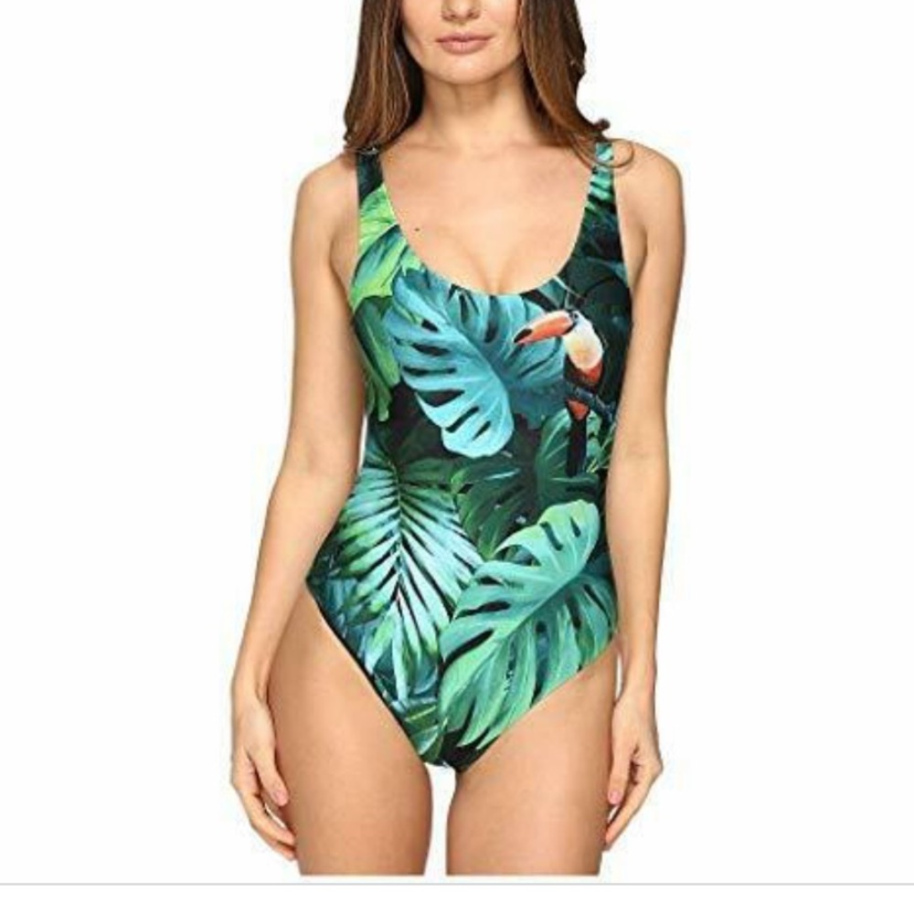 Onia Kelly Swimsuit